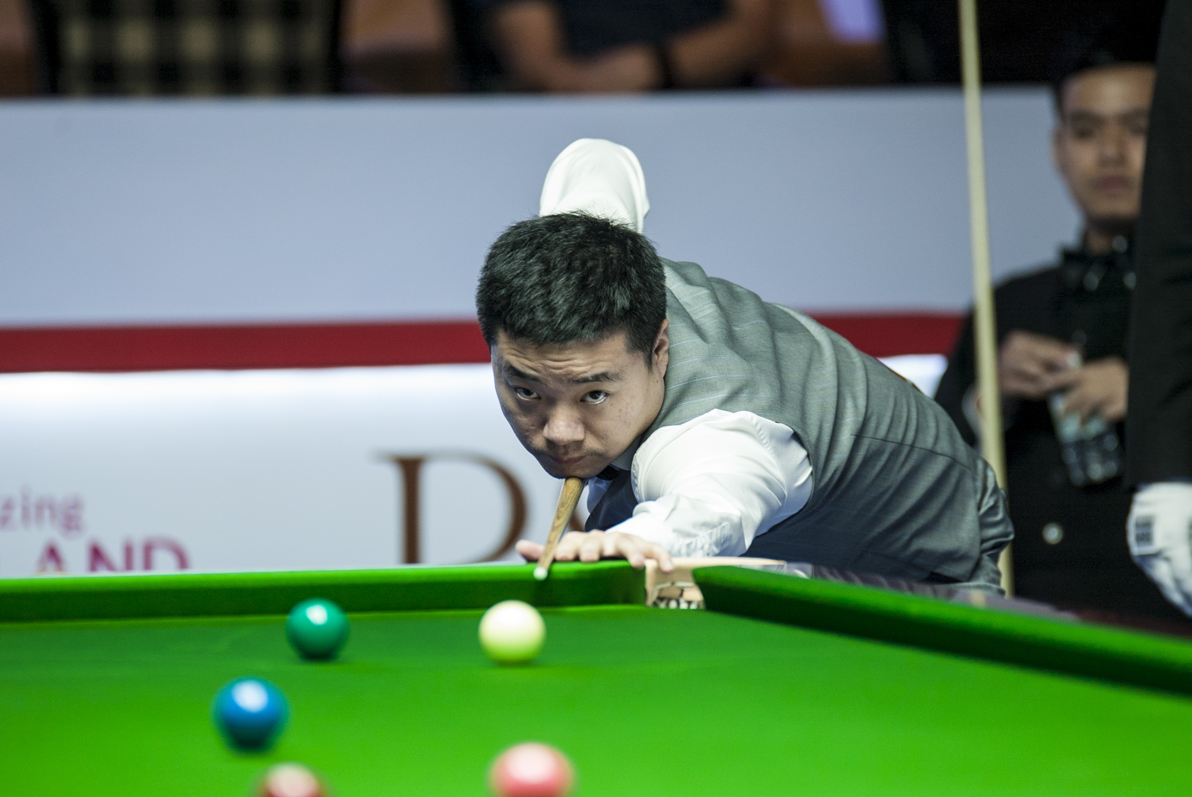 排名连续攀 排名连续攀